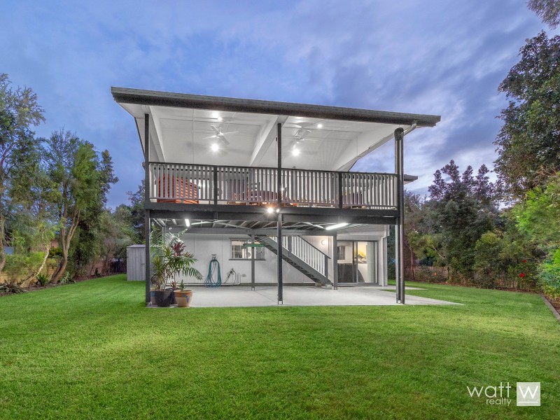 22 Agnew Street, Aspley QLD 4034