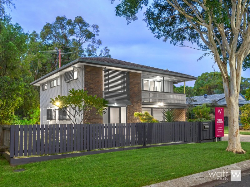 22 Agnew Street, Aspley QLD 4034