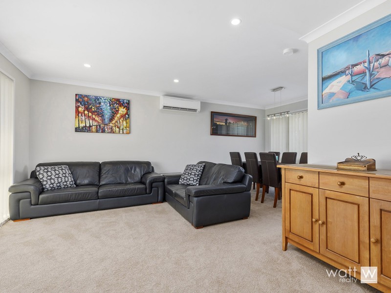 17 Sutherland Drive, Strathpine QLD 4500