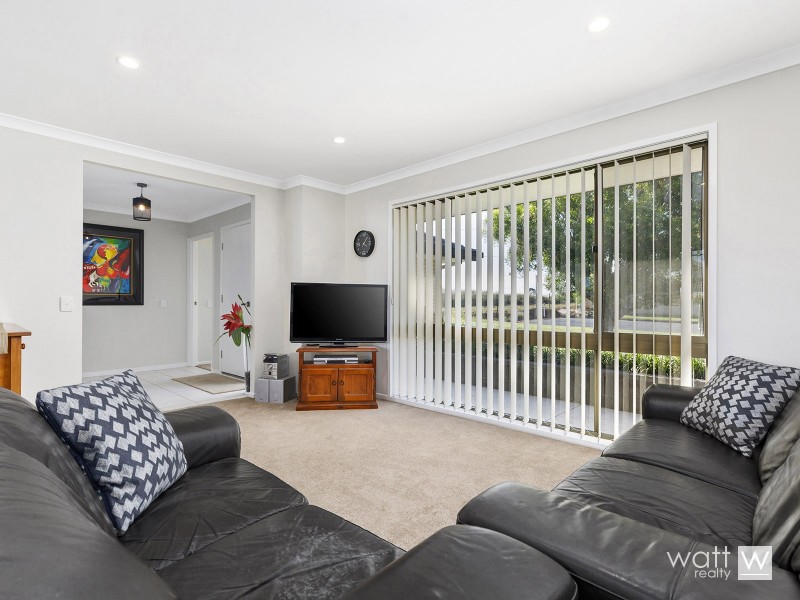 17 Sutherland Drive, Strathpine QLD 4500