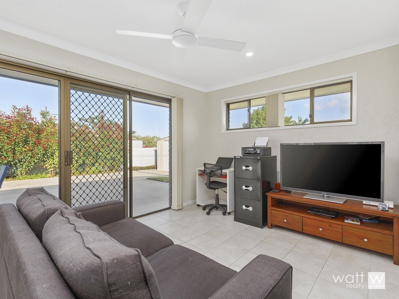 17 Sutherland Drive, Strathpine QLD 4500
