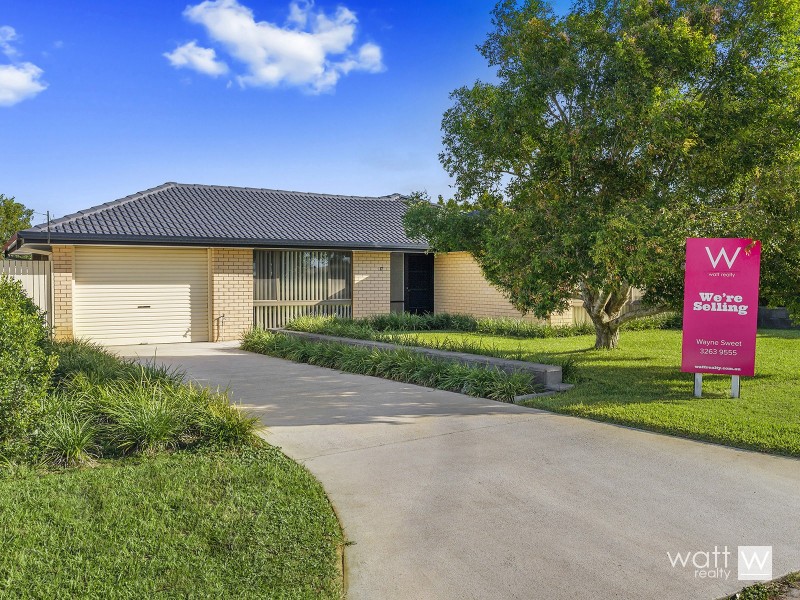 17 Sutherland Drive, Strathpine QLD 4500