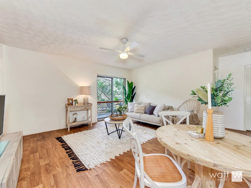 3/82 Charlton Street, Ascot QLD 4007