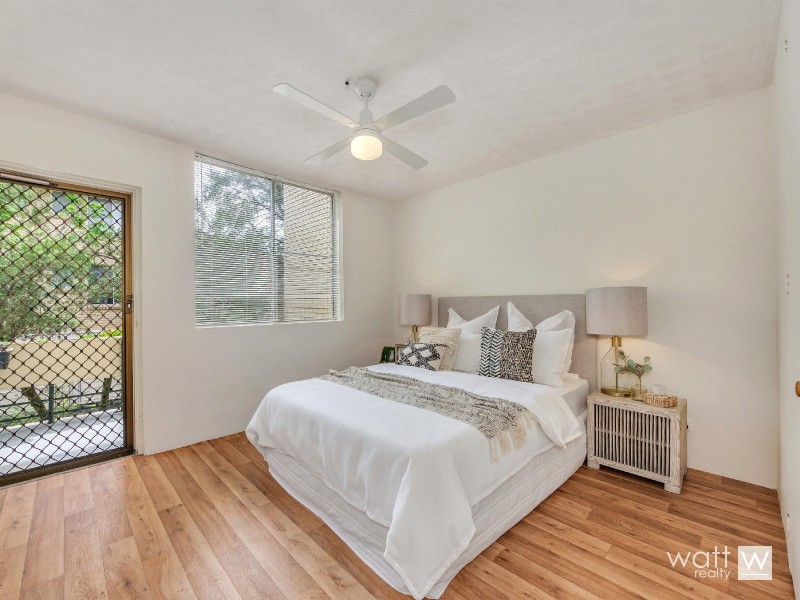 3/82 Charlton Street, Ascot QLD 4007