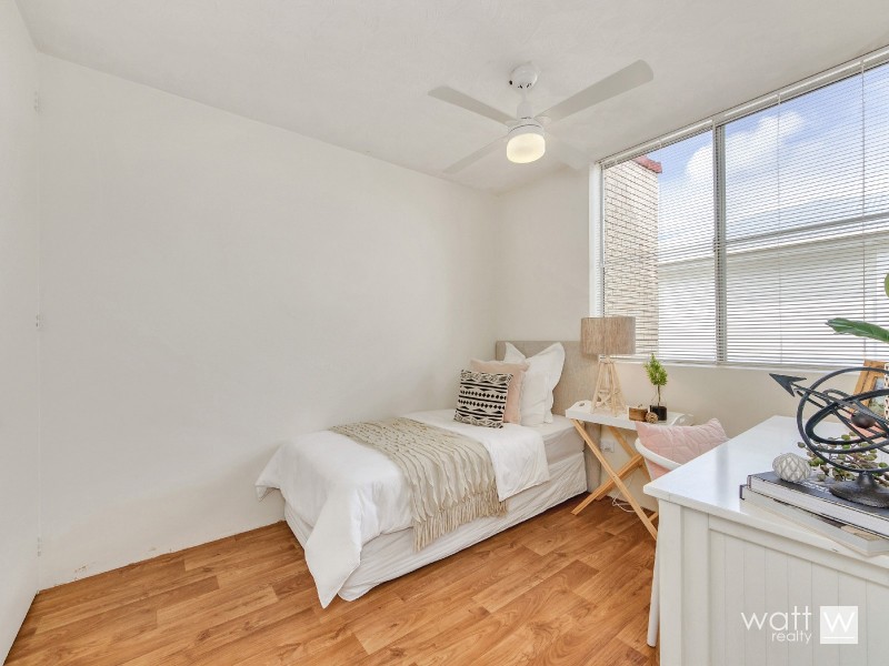 3/82 Charlton Street, Ascot QLD 4007