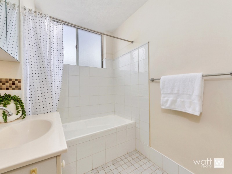 3/82 Charlton Street, Ascot QLD 4007