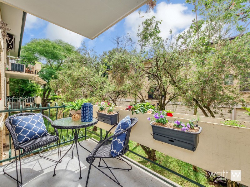 3/82 Charlton Street, Ascot QLD 4007