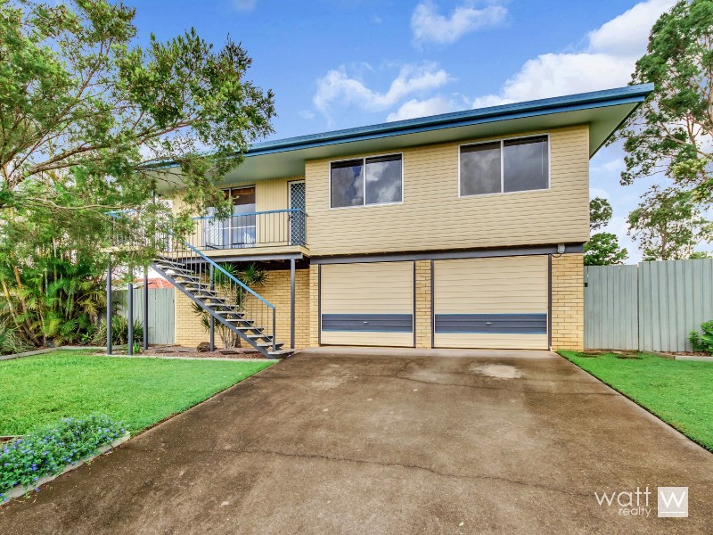 4 Glencam Street, Bracken Ridge QLD 4017