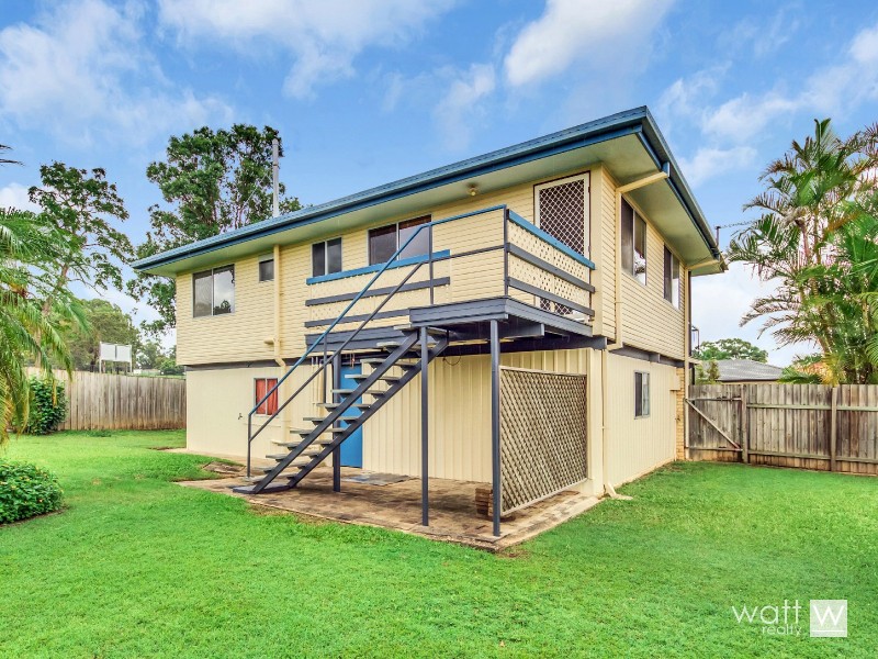 4 Glencam Street, Bracken Ridge QLD 4017