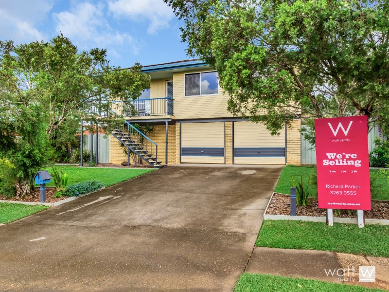 4 Glencam Street, Bracken Ridge QLD 4017