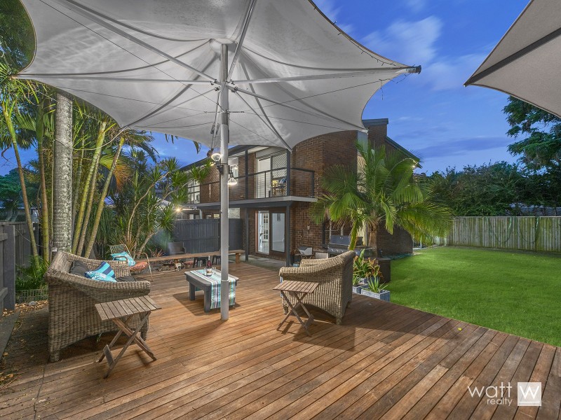 2 Clement Street, Aspley QLD 4034
