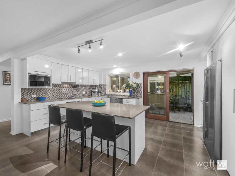 2 Clement Street, Aspley QLD 4034