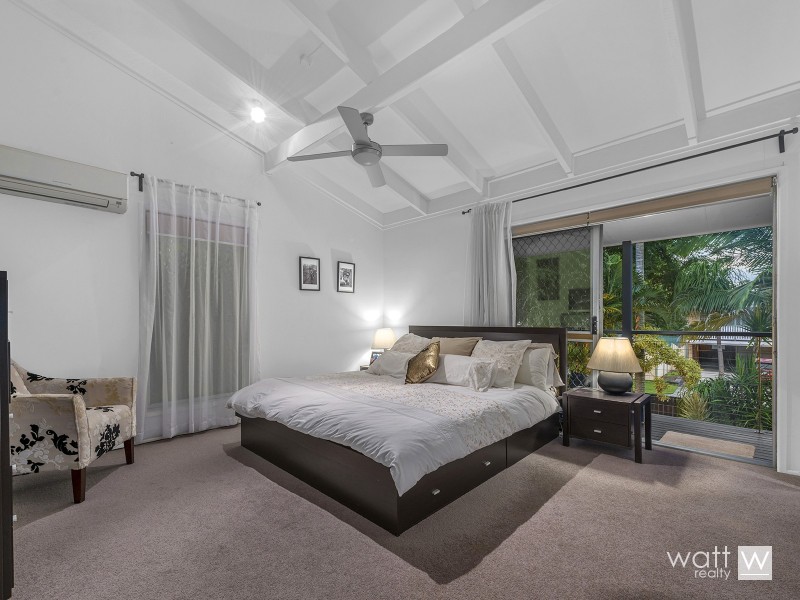 2 Clement Street, Aspley QLD 4034