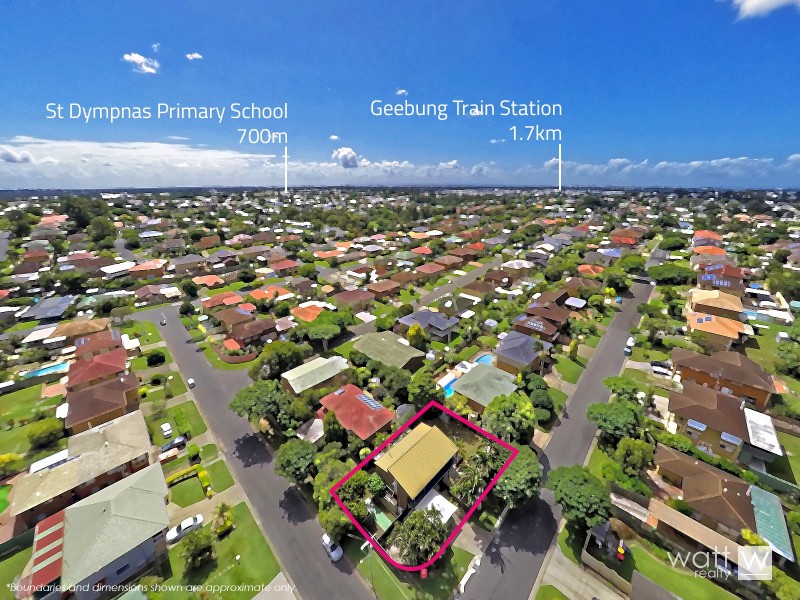 2 Clement Street, Aspley QLD 4034