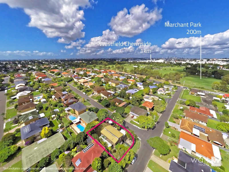 2 Clement Street, Aspley QLD 4034