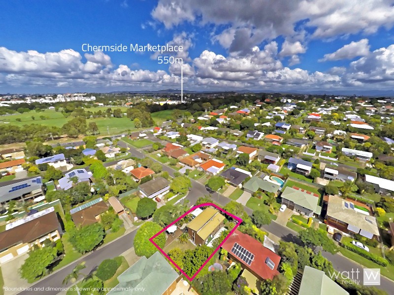 2 Clement Street, Aspley QLD 4034