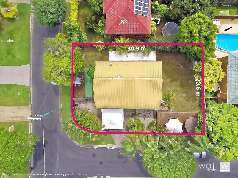 2 Clement Street, Aspley QLD 4034