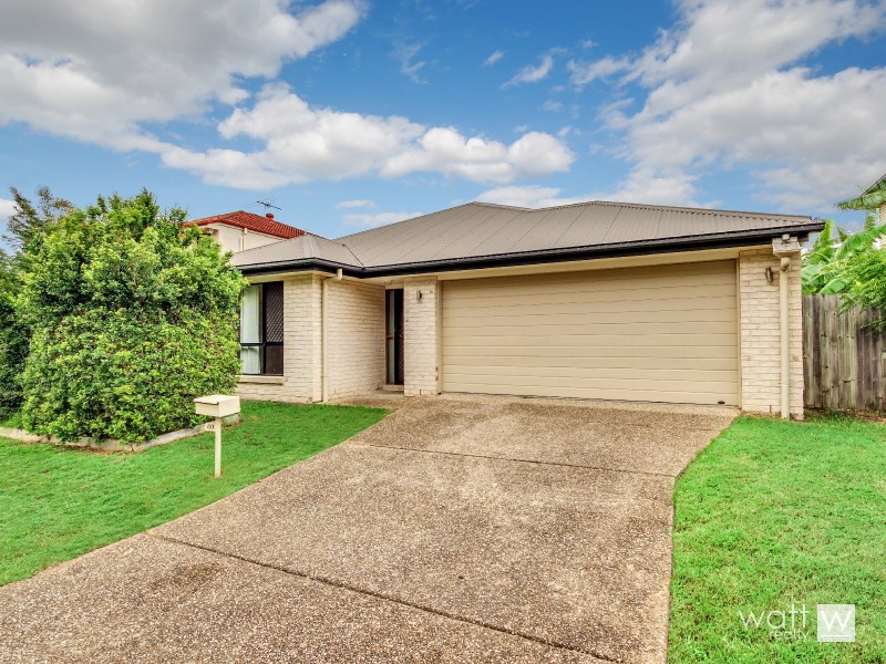 60 Highbridge Circuit, Carseldine QLD 4034