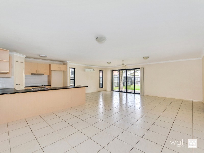 60 Highbridge Circuit, Carseldine QLD 4034