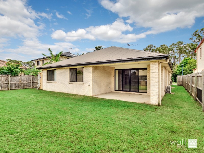 60 Highbridge Circuit, Carseldine QLD 4034