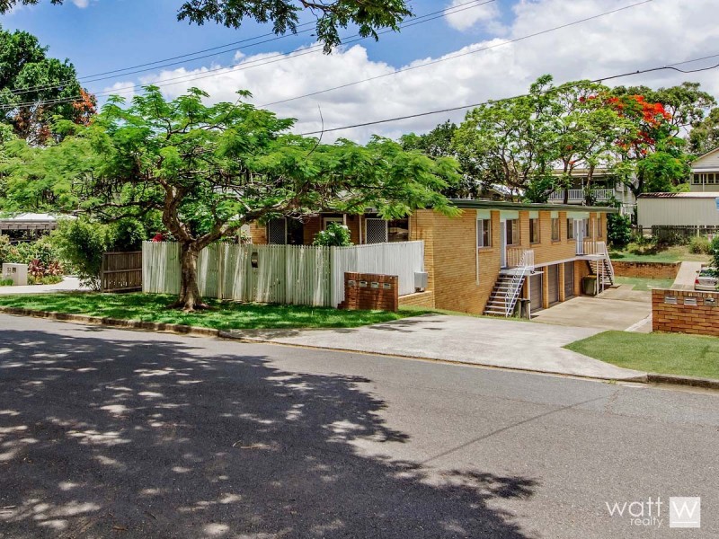 3/51 Lydia Street, Wooloowin QLD 4030