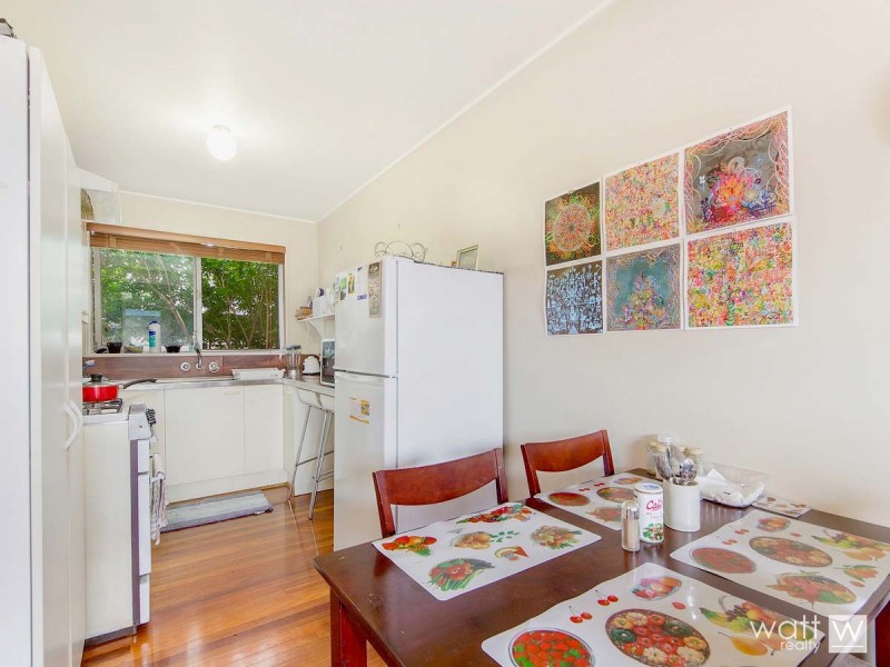 3/51 Lydia Street, Wooloowin QLD 4030