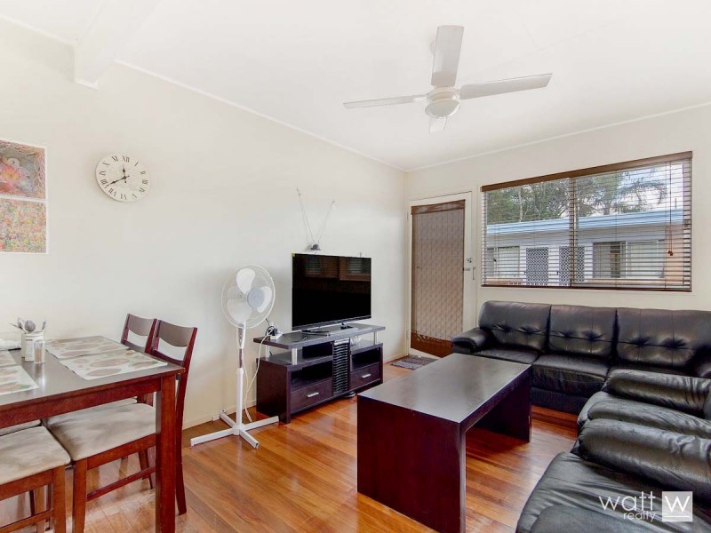 3/51 Lydia Street, Wooloowin QLD 4030