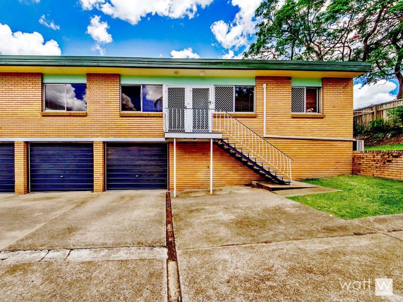 3/51 Lydia Street, Wooloowin QLD 4030