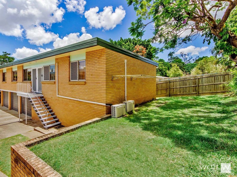3/51 Lydia Street, Wooloowin QLD 4030