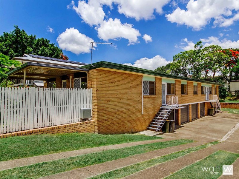 3/51 Lydia Street, Wooloowin QLD 4030