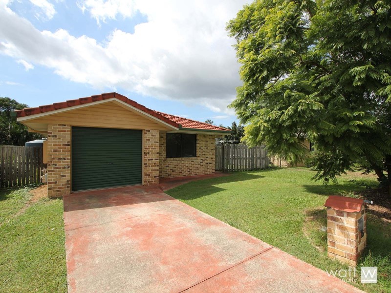 16 Silkyoak Circuit, Fitzgibbon QLD 4018