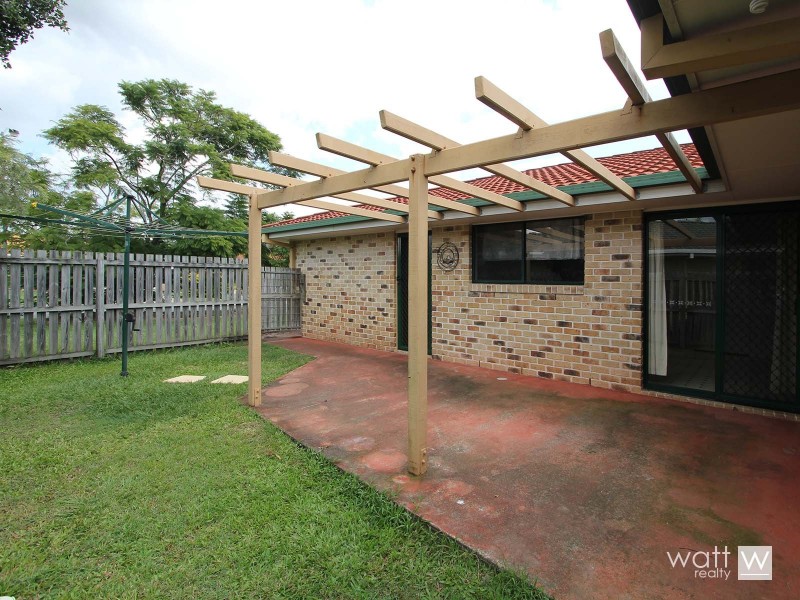 16 Silkyoak Circuit, Fitzgibbon QLD 4018