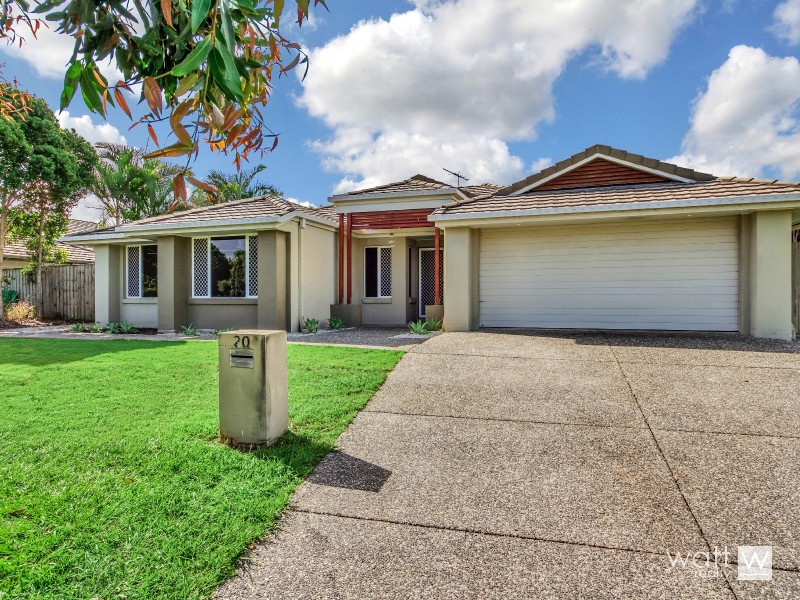 20 Starling Street, Mango Hill QLD 4509