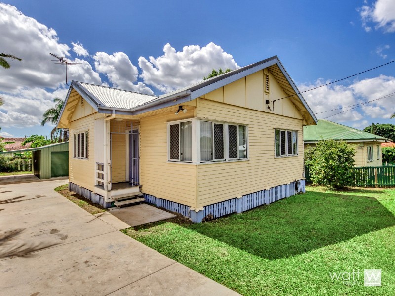 15 Dunsford Road, Zillmere QLD 4034