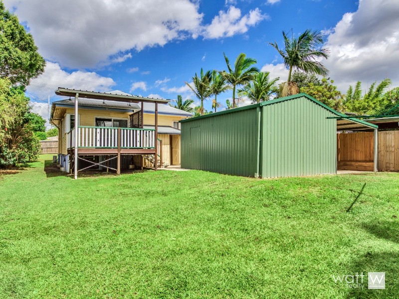 15 Dunsford Road, Zillmere QLD 4034