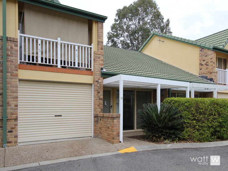 15/22 Railton Street, Aspley QLD 4034