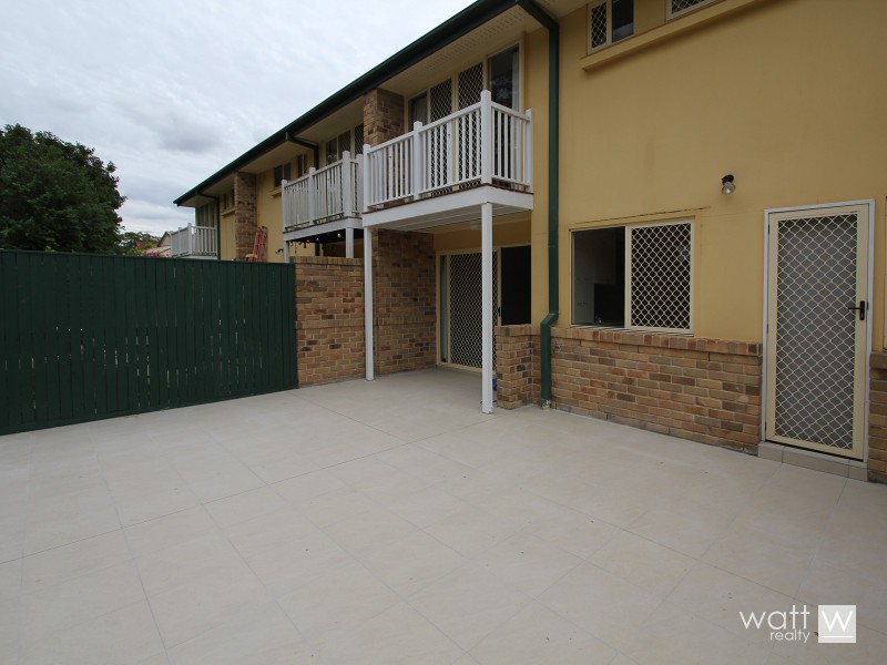 15/22 Railton Street, Aspley QLD 4034