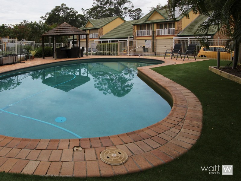 15/22 Railton Street, Aspley QLD 4034