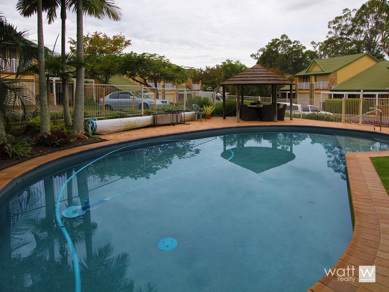 15/22 Railton Street, Aspley QLD 4034