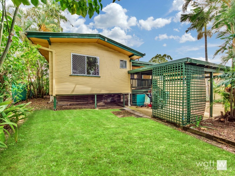 20 Bracken Street, Bracken Ridge QLD 4017