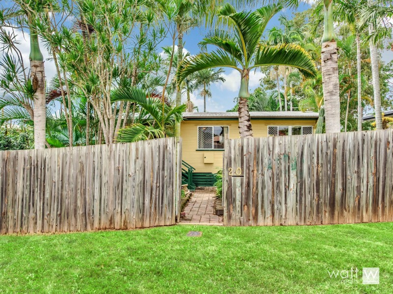 20 Bracken Street, Bracken Ridge QLD 4017
