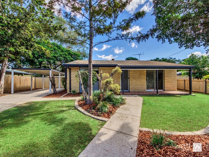 11 Nightingale Drive, Lawnton QLD 4501