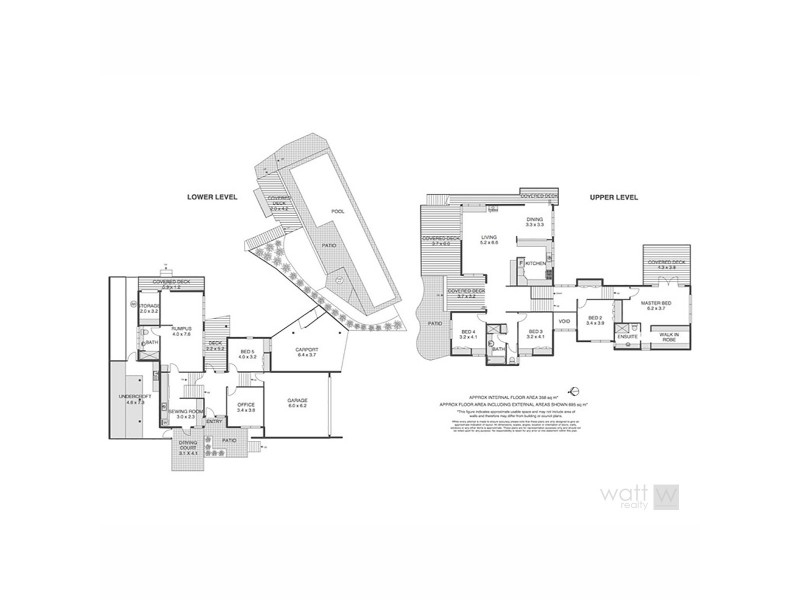 11 Nellings Place, Aspley QLD 4034 Floorplan
