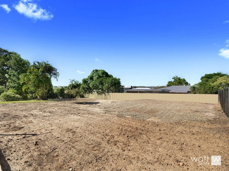 Lot 20, 31 Norbiton Street, Zillmere QLD 4034