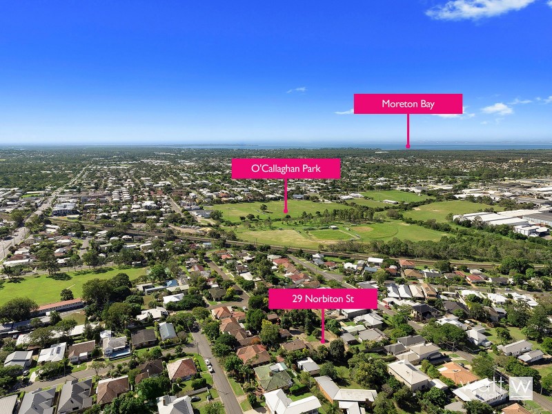 Lot 20, 31 Norbiton Street, Zillmere QLD 4034