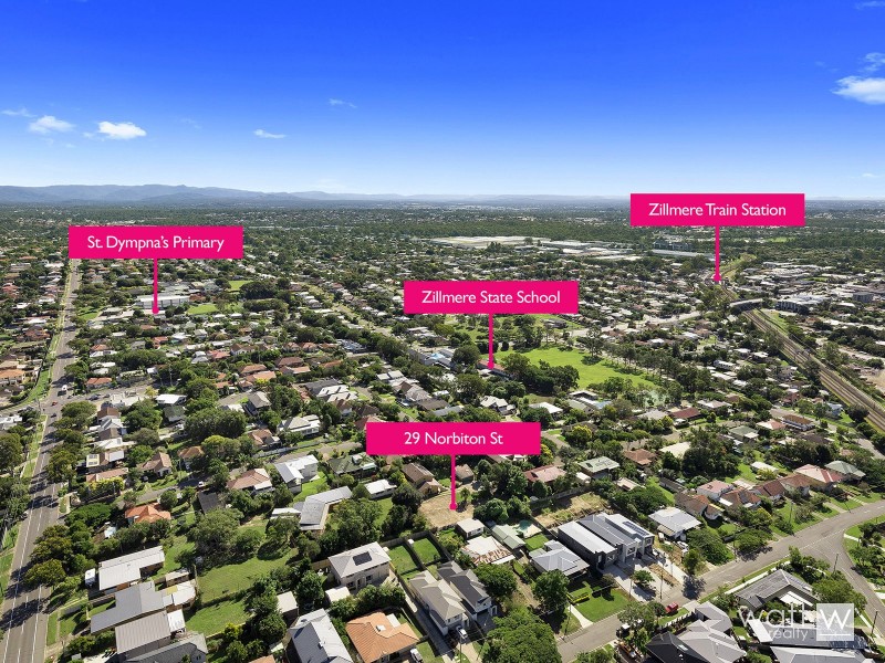 Lot 20, 31 Norbiton Street, Zillmere QLD 4034