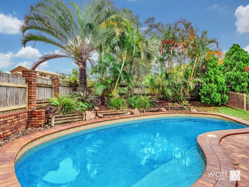 1 Hawera Court, Aspley QLD 4034