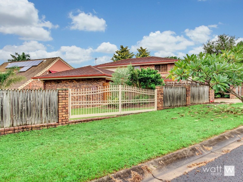 1 Hawera Court, Aspley QLD 4034