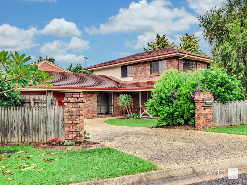 1 Hawera Court, Aspley QLD 4034