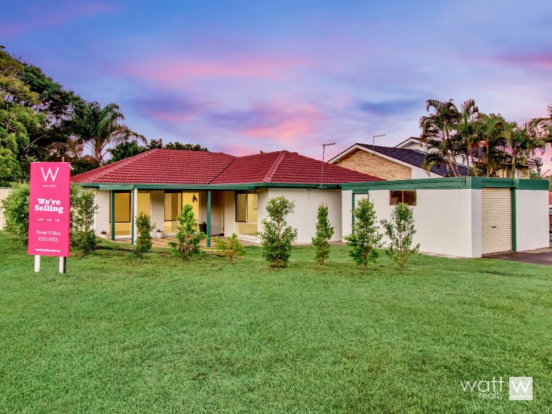 1 Tonga Street, Taigum QLD 4018